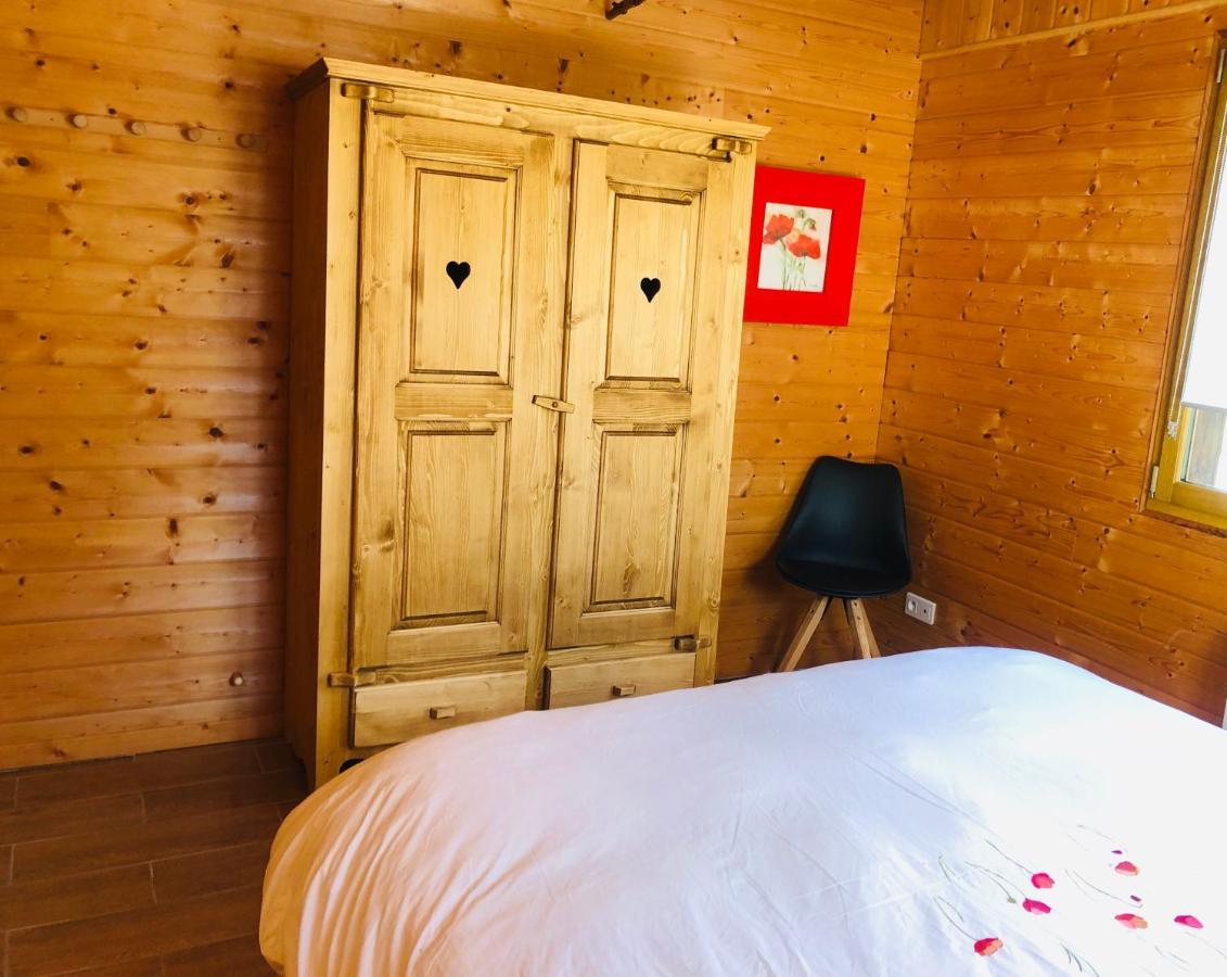 Le Hygge Chalet Gérardmer-Spa Anould Extérieur photo